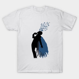 Birdman T-Shirt